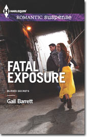 FATAL EXPOSURE