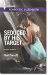 Seduced by His Target