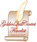 Golden Quill Winner