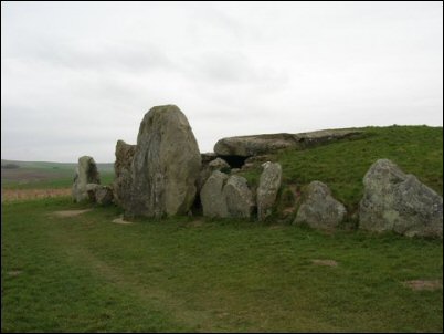 kennet long barrow