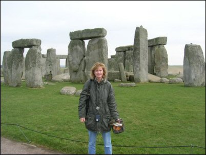 stonehenge