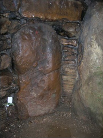 Tomb